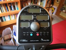 Daum Electronic Ergo Bike