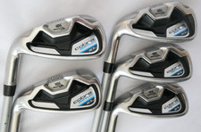 Cobra Baffler XL Linkshand