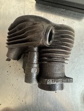 Harley Davidson WLA Cylinder