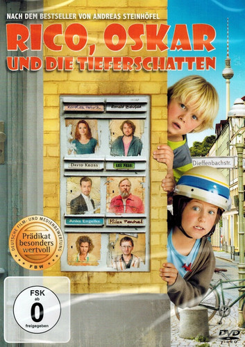 Rico oskar und die - und,