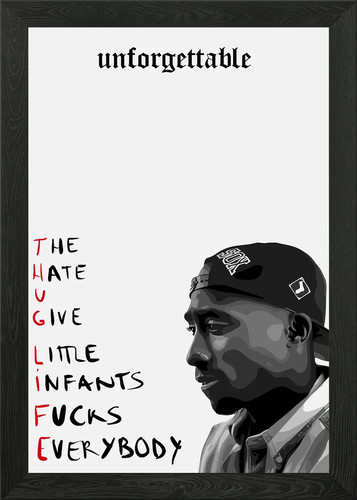 Tupac shakur 2pac - shakur,