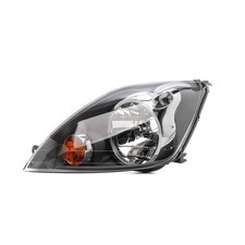 ALKAR Scheinwerfer Links für FORD Fiesta Mk5 Schrägheck (JH1, JD1, JH3, JD3)