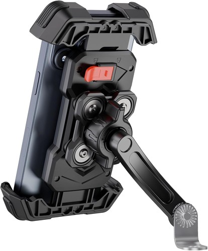 Motorrad handyhalterung - motorrad,