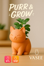 Moderne geometrische Design