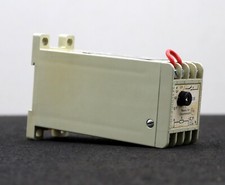 KLASCHKA Relais für Gleichstrom GIB-1,40-0,6 220VAC 45-62Hz N 2 VA gebraucht