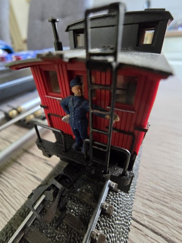 Märklin 4578 mit bremser - märklin,