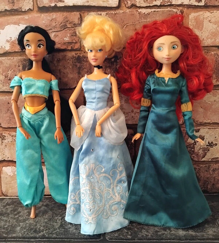Disney store classic princess - disney,