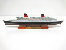 Die Postdampfer Frankreich