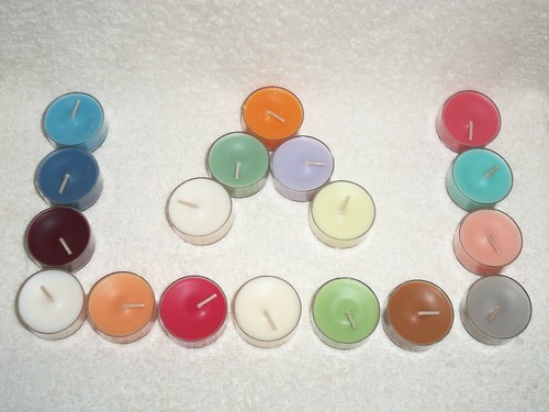 Partylite time enjoy - partylite,