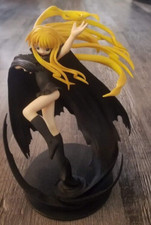 Evangeline Negima! Magister