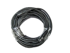 15m Mikrofonkabel XLR Mikrofon