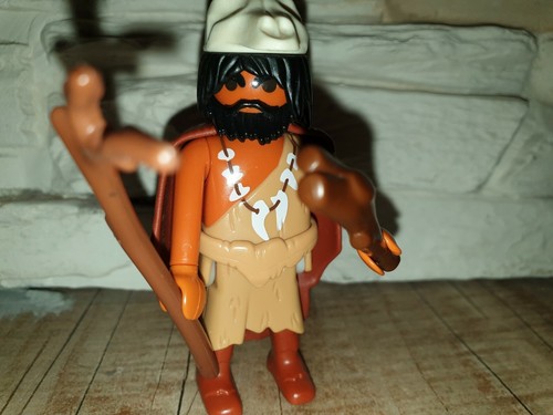 Playmobil figur - playmobil,