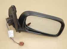 Nissan Almera N15 Spiegel Außenspiegel rechts elektrisch ohne Kappe 5 Türer