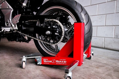 Originele motor mover - originele, motor-mover