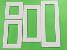 Tapetenschutz Dekorrahmen