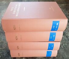 NJW 2013 Jahrgang komplet gebunden 1. 2. Halbjahr Juristische Wochenschrift Jura