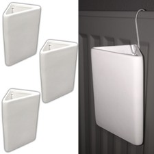 3x Heizkörper Luftbefeuchter