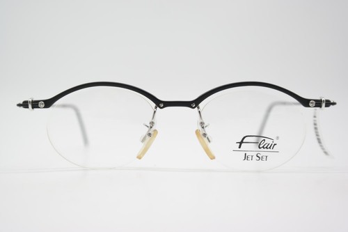 Vintage brille flair - flair, jet
