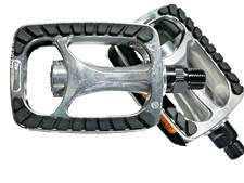 Marwi Union Trekking Pedale Antirutsch Fahrradpedal Tour SP811 schwarz "39"