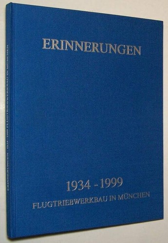 Flugtriebwerkbau münchen - flugtriebwerkbau,