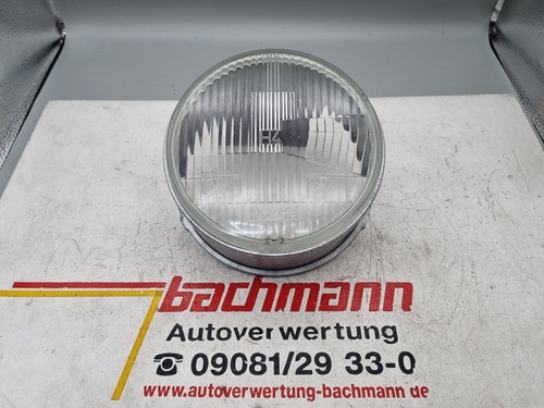 Opel kadett scheinwerferglas - c,