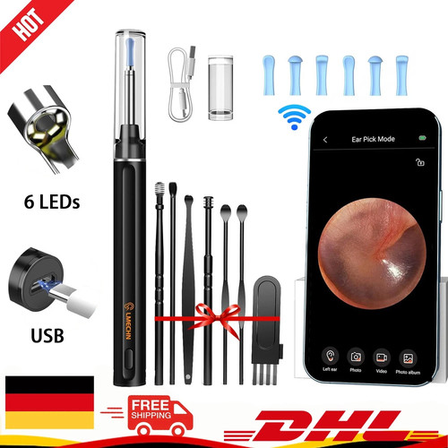 Lmechn 1920p wifi - lmechn,