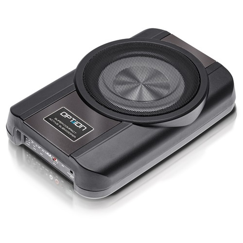 Drive8ua aktiv subwoofer - drive8ua, aktiv-subwoofer