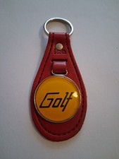 Vw Golf Schlüsselanhänger