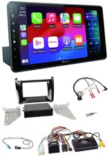 Pioneer Bluetooth DAB Steering