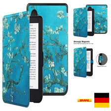 Slimshell Hülle Auto Sleep