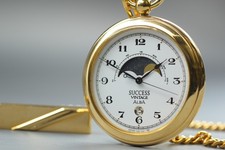 [Near MINT] Seko Alba Success