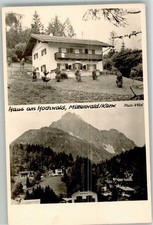 13991196 - 8102 Mittenwald