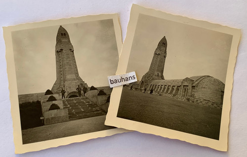 Foto frankreich douaumont - 2,