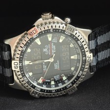 Meister-Anker AnaDigi