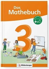 Das Mathebuch 3 Neubearbeitung