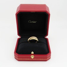 Cartier Trinity Ring