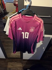 DFB Musiala Trikot Kinder