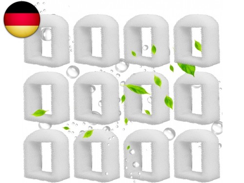 Ersatz filter schaumstoff - ersatz-filter,,