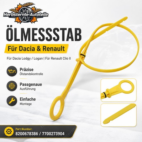 ölpeilstab motoröl messstab - Ölpeilstab,
