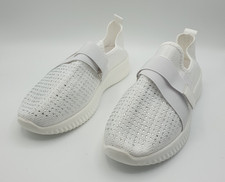 Slipper, Schlupfschuhe, Stoff