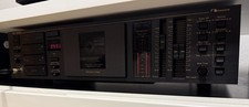 Nakamichi 300 tapedeck - bx,