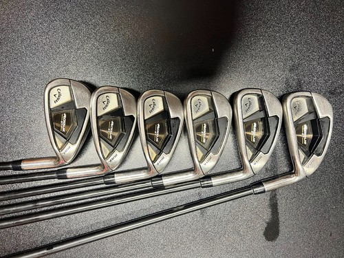Callaway rogue eisensatz - rogue,