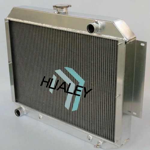 Aluminium radiator for - radiator,