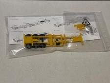 Herpa SZ 40' Cont-SZ 3-achs