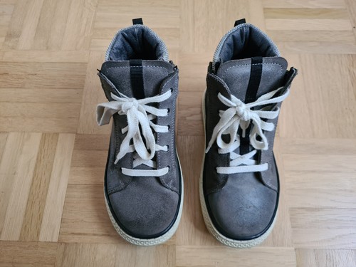 Orthesenschuhe perpedes - |, |