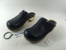 Sanita Clog Sandalen Damen Sandaletten Damenschuhe EUR 39 C1 138