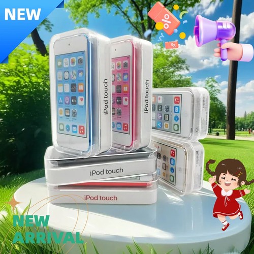 Neu versiegelte apple ipod - ✅neu-versiegelte,