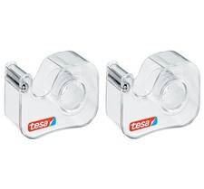 ★ 2 x Tesa® Handabroller -