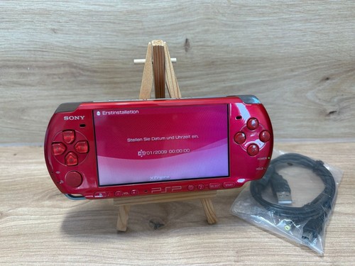 Sony psp 3004 slim lite - slim,