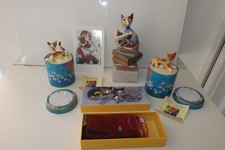 Sammlung Spieluhr Goebel